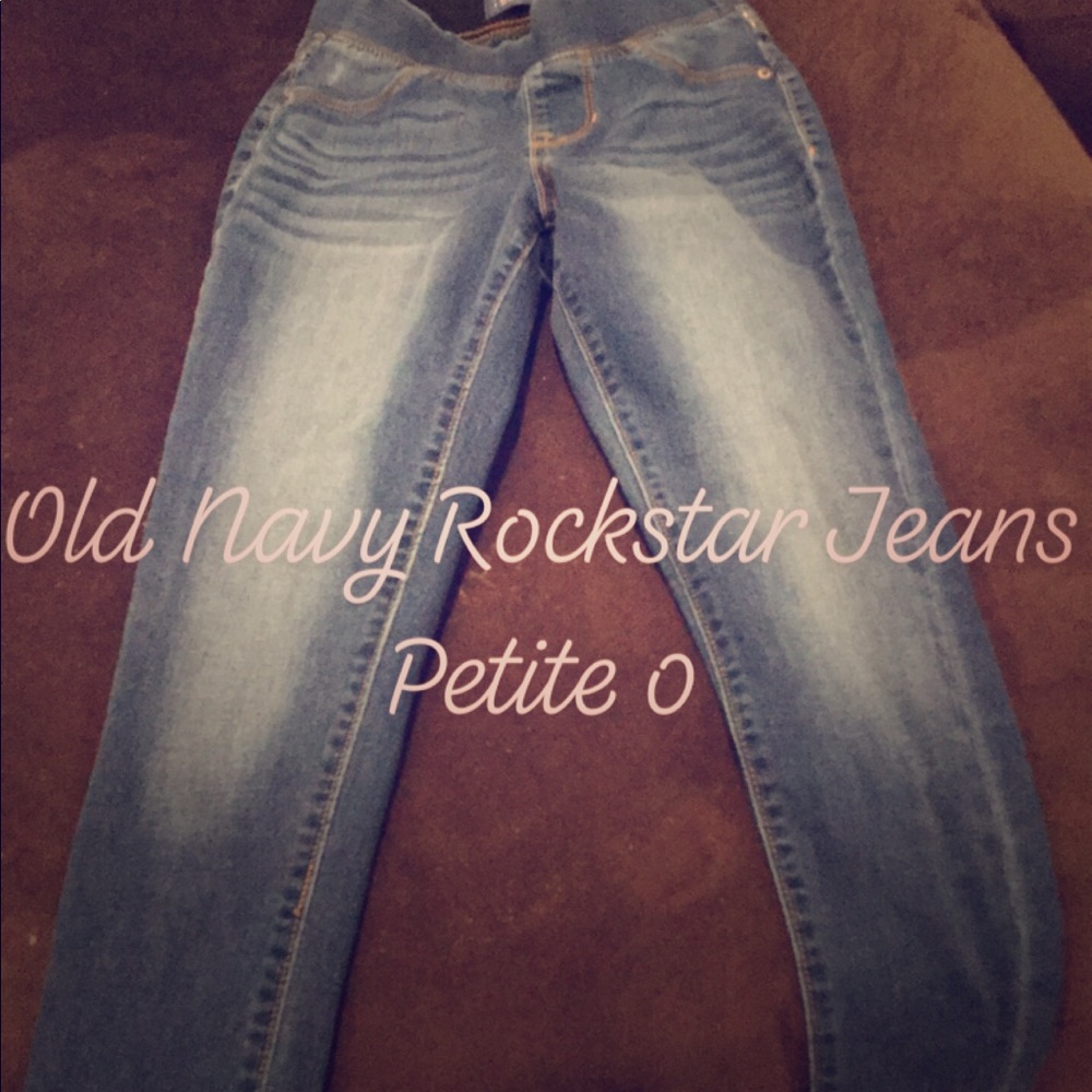 Old Navy Jeans
